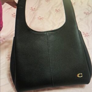 Coach Black Lana 23 BRAND NEW